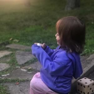 Meet your Posher, Jamie